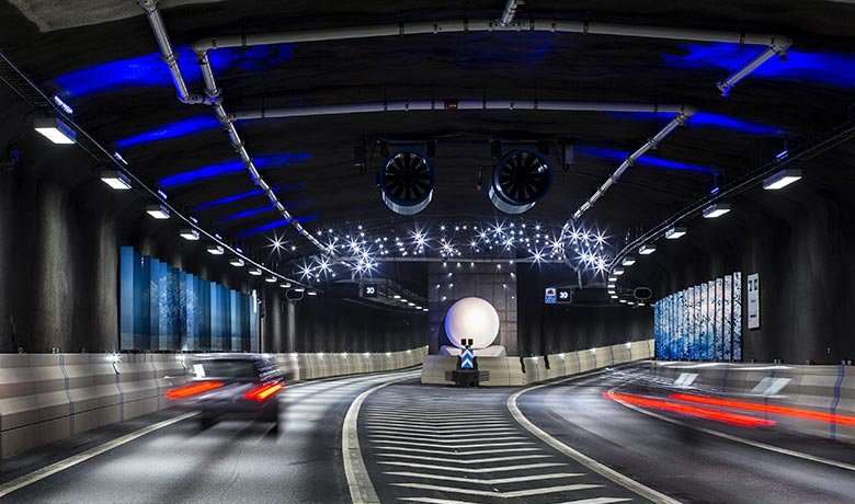 Sweco Wins Contract to Expand Railway Line Sweco Wins Contract to Expand Railway Line