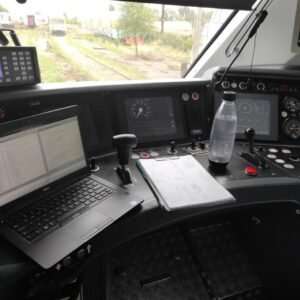 IT Scandal Surrounding Newag Trains