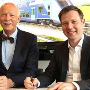 Company ZUG.SH for Train Leasing and Cost Reduction