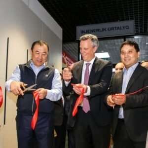 Wabtec инвестирует в будущее железнодорожной отрасли Казахстана