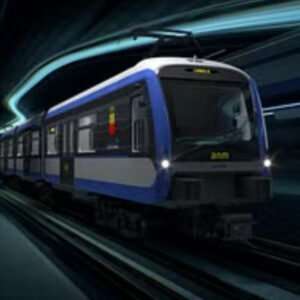 Hitachi Rail: Digital Interlocking (DSTW) technology