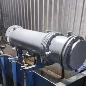 Oil cooler 6.10.93.000