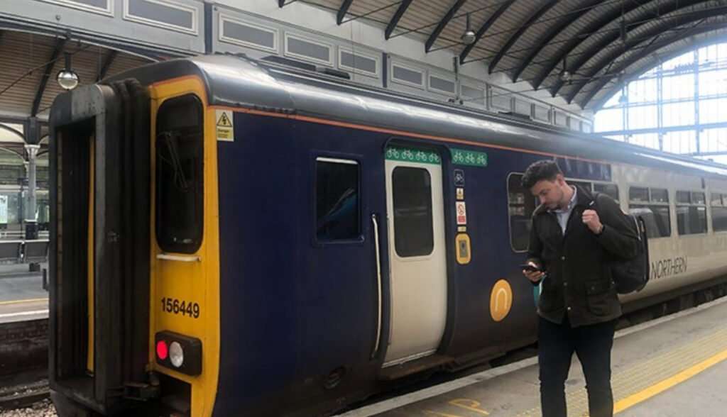 The WhatsApp service from Northern The WhatsApp service from Northern