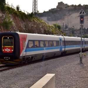 Romania Updates Railway Fleet