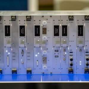 Alstom: Модернизация поездов OBB