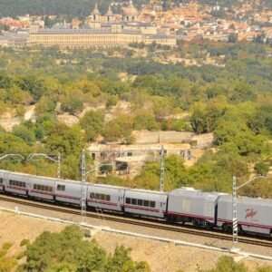 New European giant in rolling stock manufacturing