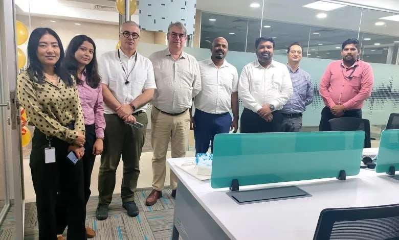 the development of products for Vande Bharat trains the development of products for Vande Bharat trains