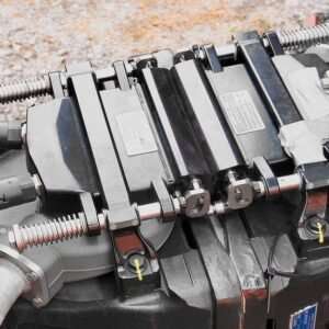 Voith Implements DAC Coupler Standard