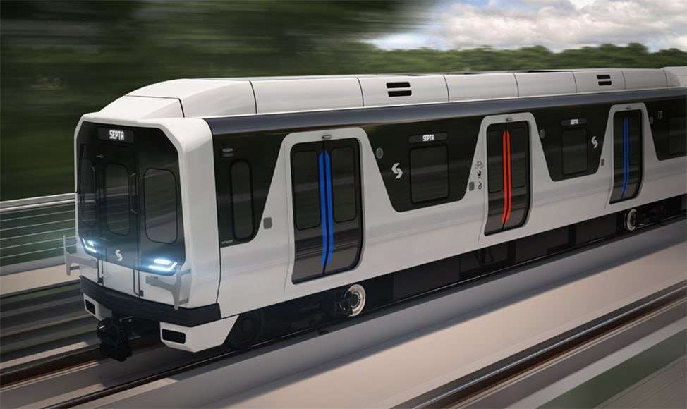 Hitachi Rail to Deliver 240 Modern Cars