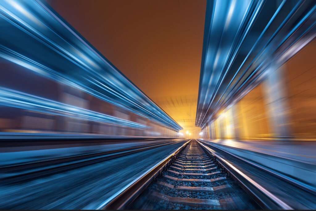 Комплексные логистические услуги