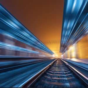 Комплексные логистические услуги