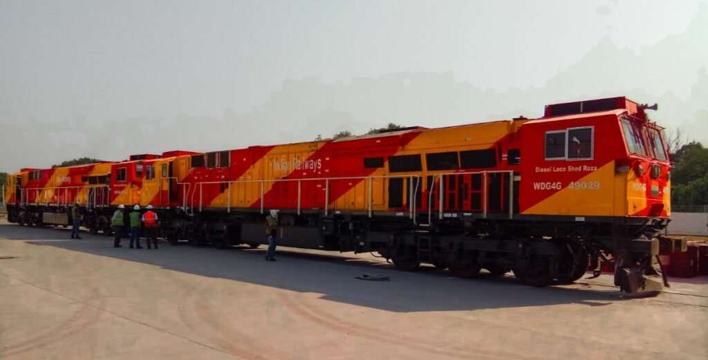 Wabtec to Supply Innovative Locomotives Wabtec to Supply Innovative Locomotives
