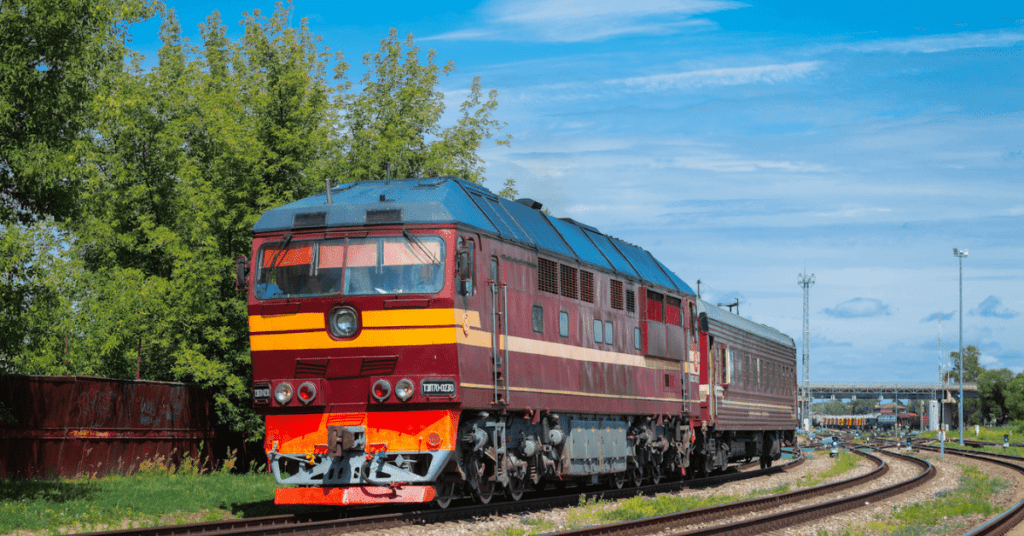 LDz Cargo sells locomotives and wagons at auction LDz Cargo sells locomotives and wagons at auction
