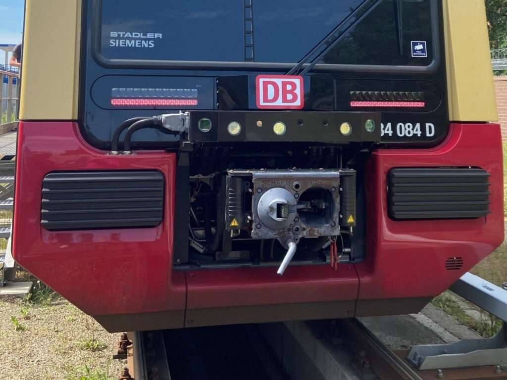 Передові системи машинного зору для трамваїв Передові системи машинного зору для трамваїв