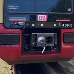 Advanced Machine Vision Systems for Trams