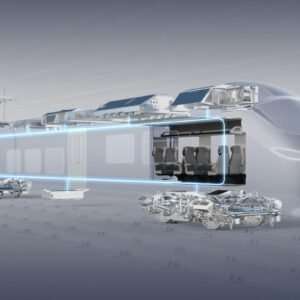 Alstom увеличивает производственные мощности