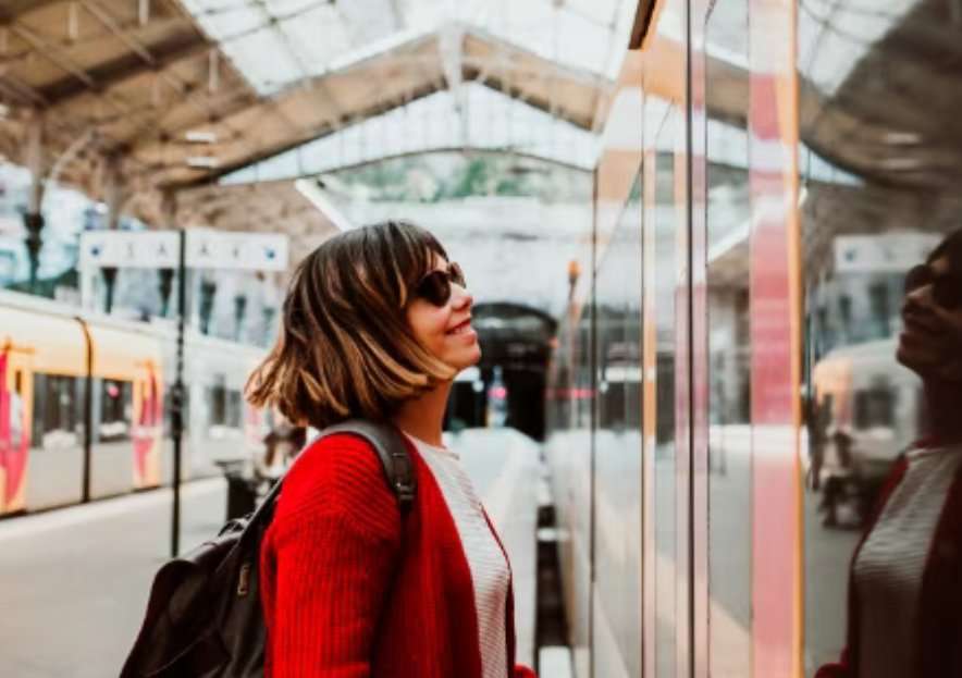 Best Services for Buying Train Tickets in Europe