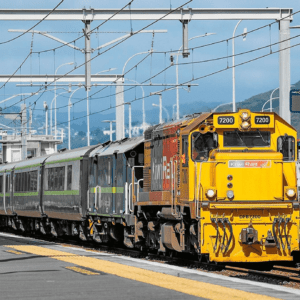 Модернизация пригородных железнодорожных линий