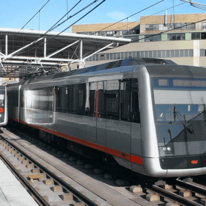 Bilbao Invests €736 Million in New Trains and CBTC System for Metro