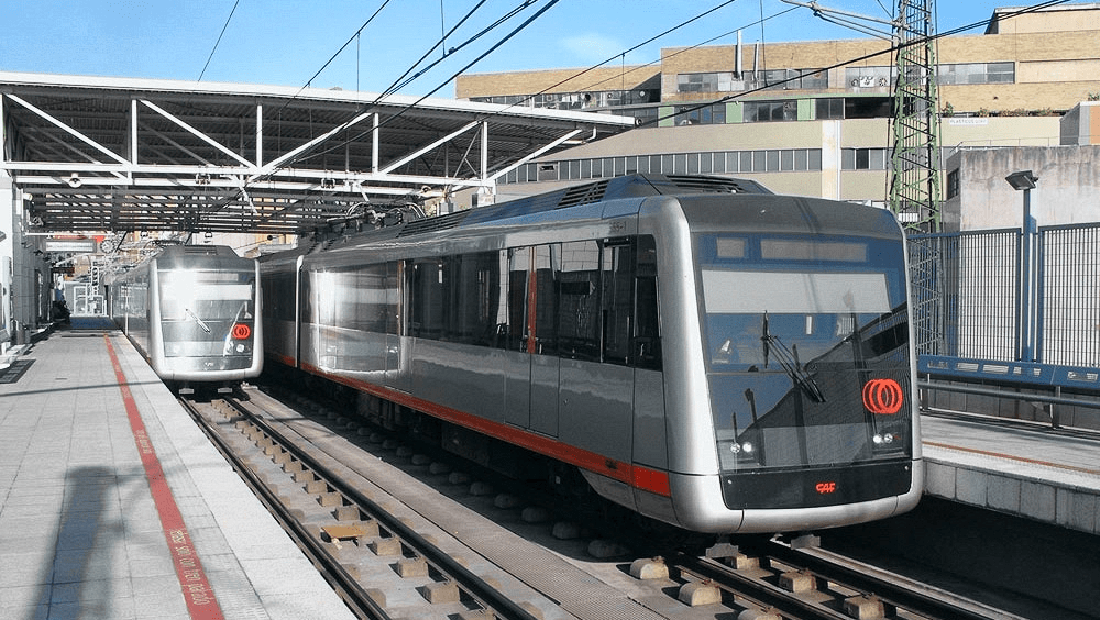 Bilbao Invests €736 Million in New Trains and CBTC System for Metro Bilbao Invests €736 Million in New Trains and CBTC System for Metro