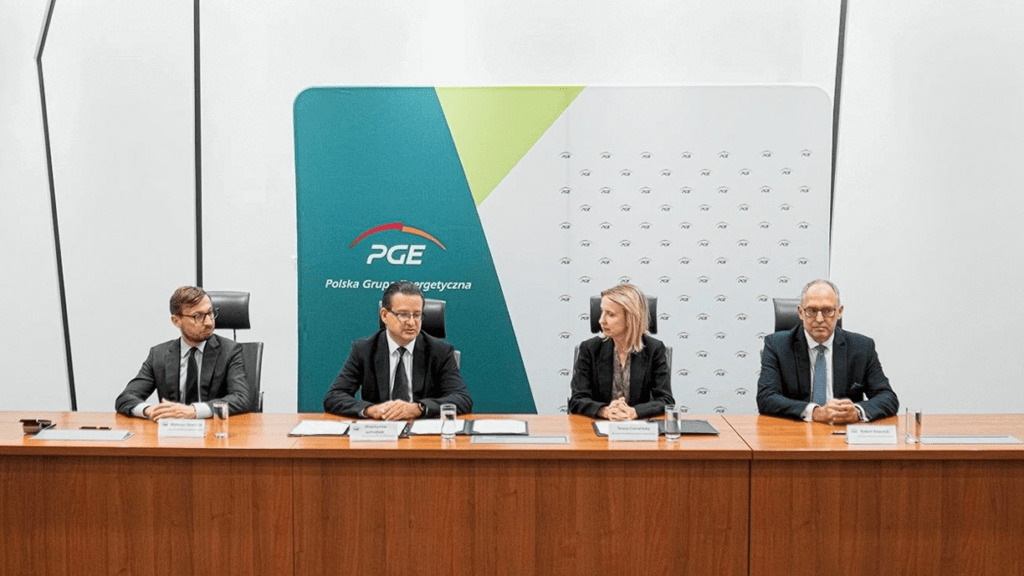 EIB Allocates €230 Million for Modernizing Poland's Railway Electrification