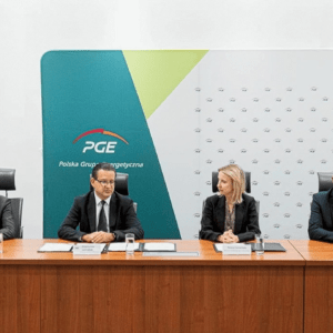 EIB Allocates €230 Million for Modernizing Poland's Railway Electrification