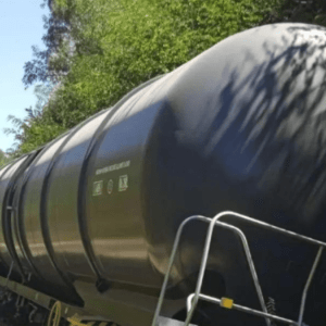 Отставка руководства NKŽI из-за частых аварий на железных дорогах