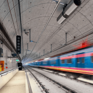 Польща запускає тендер на будівництво найбільшого тунелю для ВШМ