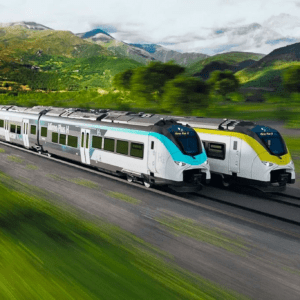 Siemens на InnoTrans 2024: Анонс новинок
