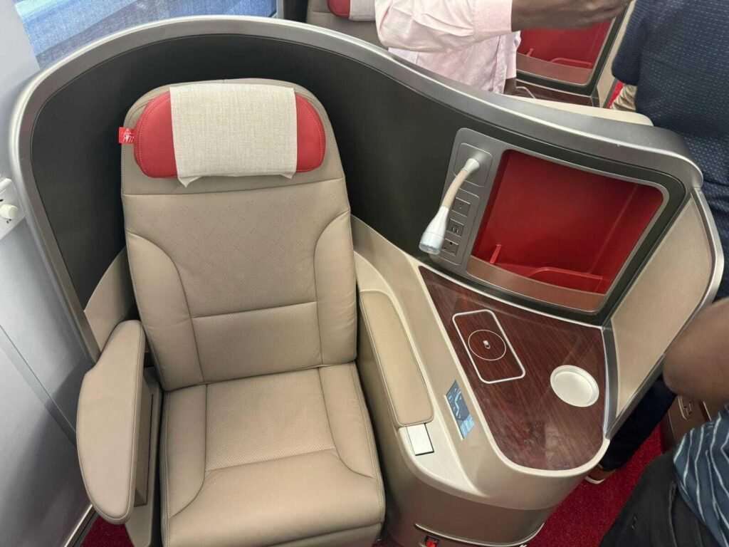 New passenger Carriages for Madaraka Express New passenger Carriages for Madaraka Express