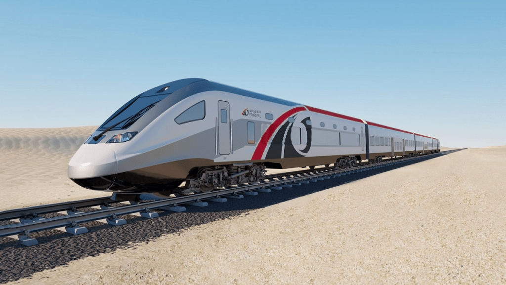 Renfe Opens a New Branch in the UAE Renfe Opens a New Branch in the UAE