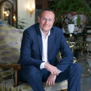 Škoda Group Reinitiates Talks with Talgo on Integration