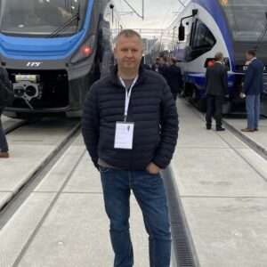 InnoTrans 2024: Интервью с генеральным директором ООО «НПО «А.Т.О.Р.»