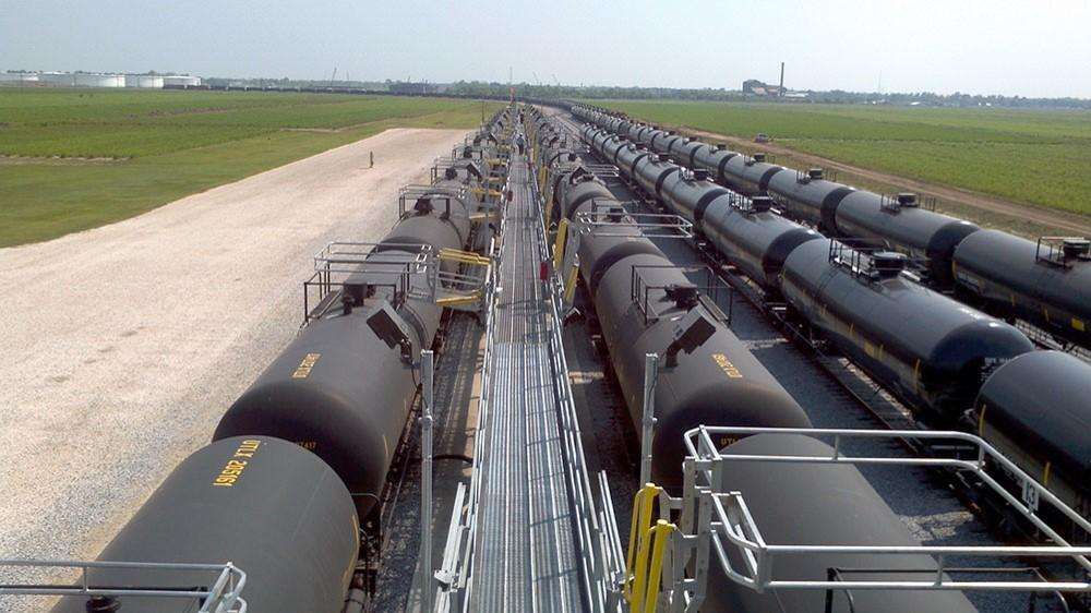 FreightCar America Upgrades Tank Cars FreightCar America Upgrades Tank Cars