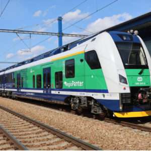 ZSSK планирует закупить контактно-аккумуляторные поезда