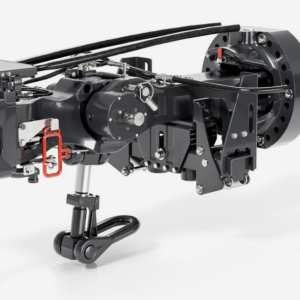 Voith at InnoTrans 2024: Couplers