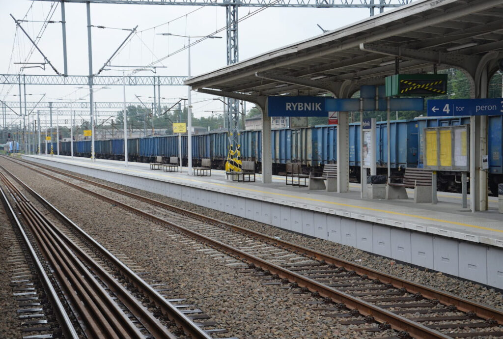 Почему мультимодальный терминал в Польше не будет построен Почему мультимодальный терминал в Польше не будет построен