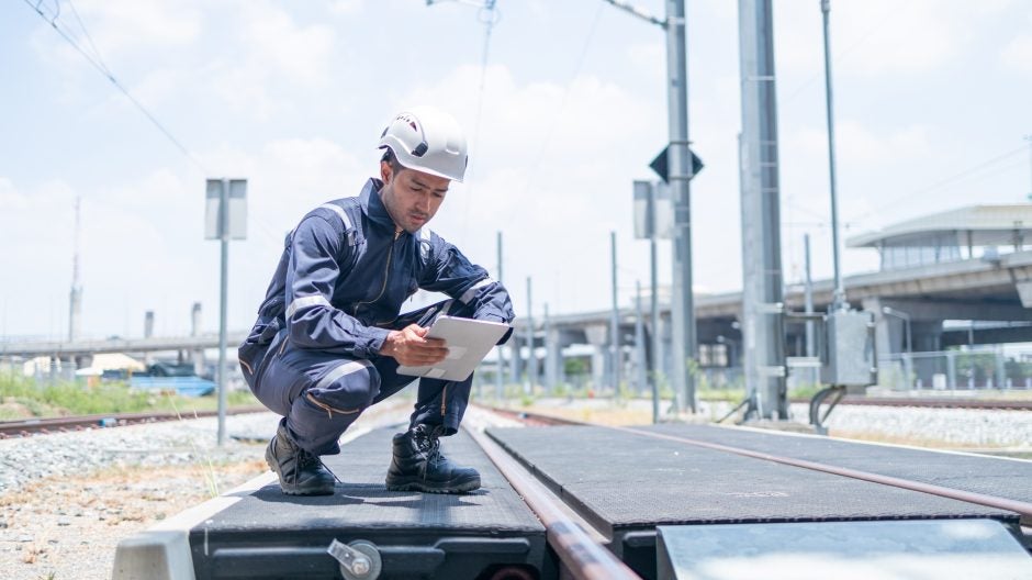 A Revolutionary Solution for Railway Cybersecurity A Revolutionary Solution for Railway Cybersecurity