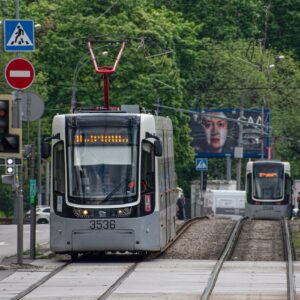 The Arbitration Court Dismissed Pesa's Multimillion-Euro Lawsuit Against Uraltransmash