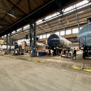 Czech Nymwag to Build a Plant in India