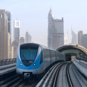 Robotics in the Railway Industry: Autonomous Trains and Autopilot Systems