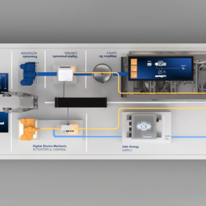 Knorr-Bremse на InnoTrans 2024