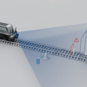 How Rail Forward Assist Makes Rail Transport Safer