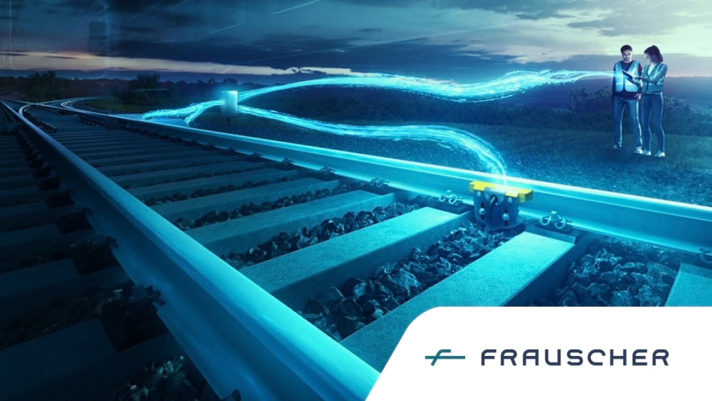 Frauscher to Present Revolutionary Switch Controller at InnoTrans 2024 Frauscher to Present Revolutionary Switch Controller at InnoTrans 2024