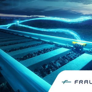 Frauscher представит революционный стрелочный контроллер на InnoTrans 2024