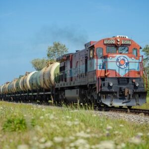 Estonia Continues Privatization of Operail