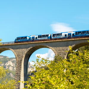 France to Purchase 8 Hybrid Trains for €56 Million