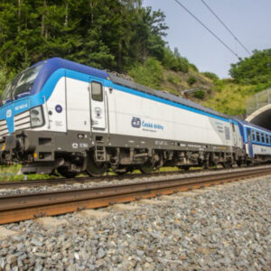 New Baltic Express Will Cut Travel Time