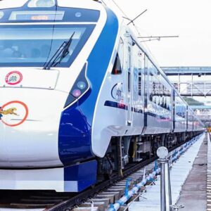 Indian Railways Cancels Tender for 100 New Vande Bharat Trains