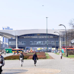 How to Buy Train Tickets in Poland: All Methods and Facilities